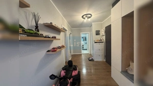 FARA COMISION! Apartament modern, 3 camere, parcare, LUMINIA - imagine 9