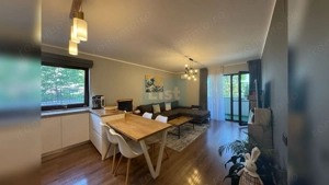 FARA COMISION! Apartament modern, 3 camere, parcare, LUMINIA - imagine 3