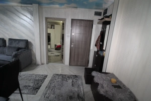 Apartament 2 camere,  56 mp,   zona Teilor - imagine 6
