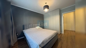 FARA COMISION! Apartament modern, 3 camere, parcare, LUMINIA - imagine 6