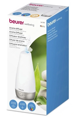Beurer LA 30 Pulverizator de arome