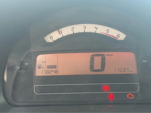 citroen c3 1.4 diesel 2008 - imagine 5