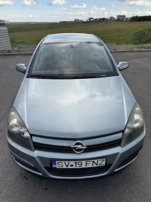 Vând Opel Astra H Hatchback - imagine 4