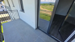 Apartament cu 2 camere si Pod de vanzare in Selimbar - imagine 8