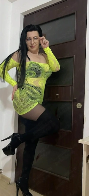 maria matură new in cluj 3 zile 