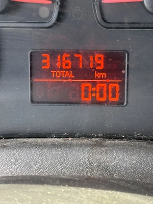 FIAT DOBLO 1.9 diesel de vanzare Suceava - imagine 4