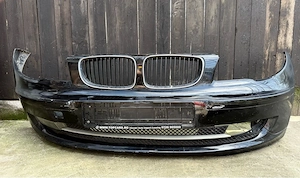 bară BMW e87 față 