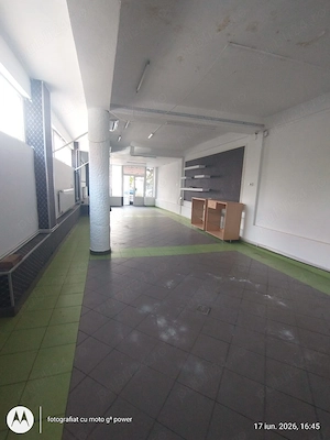 Zona centrala, SPATIU comercial 122 mp, multiple utilizari - imagine 7