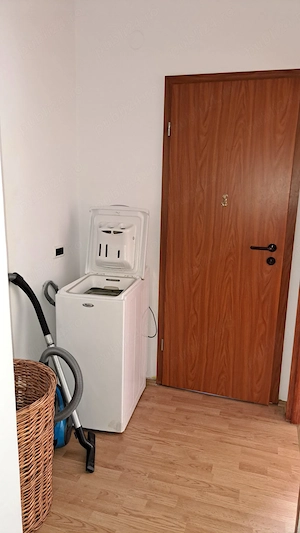 Apartament 3 camere, conf. 1, et. 1, central-Univ. Babeş-Bolyai - imagine 6