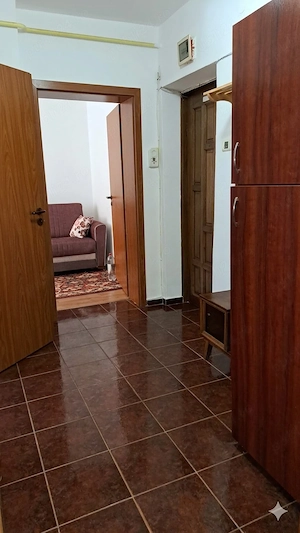 Apartament 3 camere, conf. 1, et. 1, central-Univ. Babeş-Bolyai - imagine 4