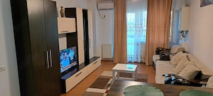 inchiriere apartament 2 camere Militari Residence 