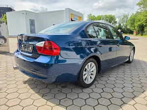 Vand BMW seria 3 recent adus din Germania - imagine 3