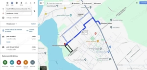 Teren Buftea in spate la PRO TV la Lac 7400mp - imagine 4