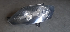 Vand far stanga golf 6 plus