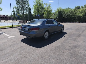 Mercedes Benz Euro 6 - imagine 5
