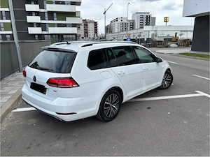 Vand Volkswagen Golf 7.5 Sound Edition  - imagine 6