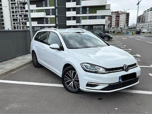 Vand Volkswagen Golf 7.5 Sound Edition  - imagine 2