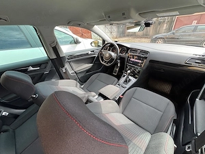 Vand Volkswagen Golf 7.5 Sound Edition  - imagine 8