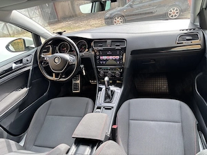 Vand Volkswagen Golf 7.5 Sound Edition  - imagine 7