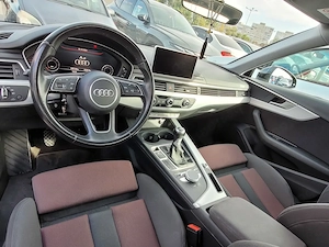 AUDI A4 B9 Sline 2016 - imagine 2