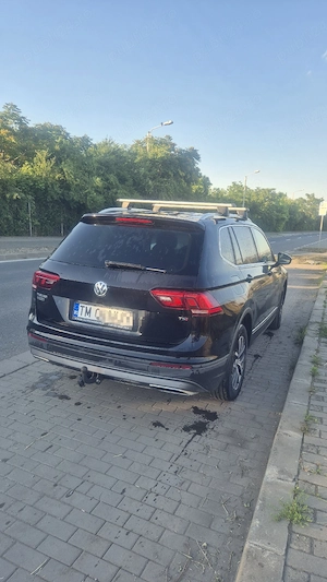 Tiguan Allspace automata  - imagine 4