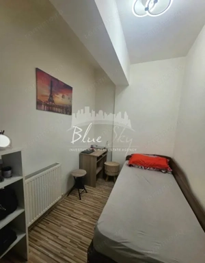KM 4-5- LIDL, apartament cu modificari interioare - imagine 7
