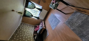 Apartament ultracentral cu 2 camere de vânzare 