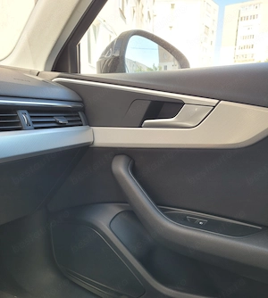 AUDI A4 B9 Sline 2016 - imagine 8
