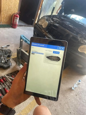 Catalizatoare și filtre DPF 