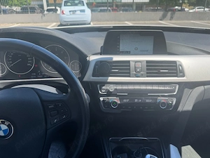 Bmw 320 GT an fabricatie12 2018