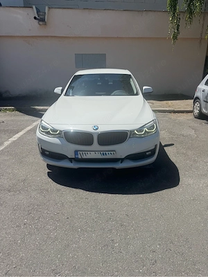 Bmw 320 GT an fabricatie12 2018