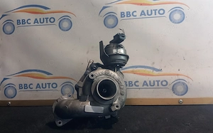 Turbina Ford Mondeo MK4 1.6 DV6C EURO 5