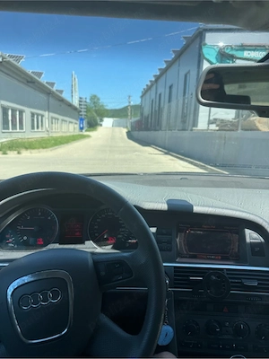audi a6 c6 2006