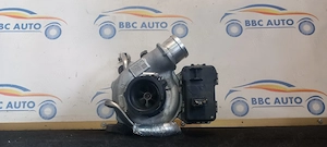 Turbina range rover evoque 2.2 d cod td04l4-11tk3-vg 2012