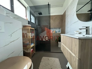 Duplex | Partial Mobilat | Toate utilitatile | Asfalt | Sacalaz | - imagine 18