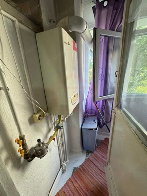 69.900 Euro Ap 2 camere cu 2 balcoane, decomandat, etaj 2, Micro18 - imagine 7