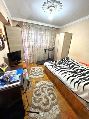 69.900 Euro Ap 2 camere cu 2 balcoane, decomandat, etaj 2, Micro18 - imagine 5