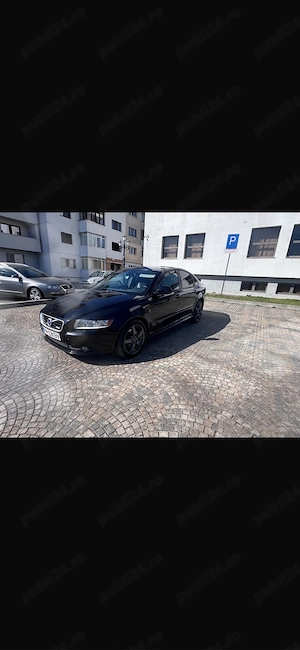 Volvo S40 RDesign  - imagine 7