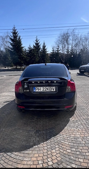 Volvo S40 RDesign  - imagine 10