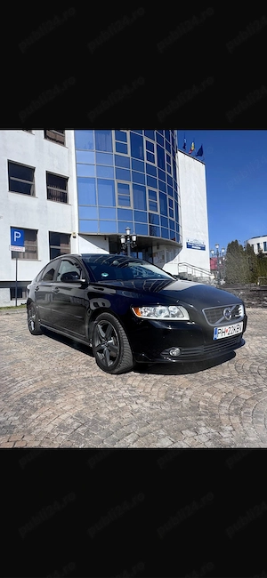 Volvo S40 RDesign  - imagine 9