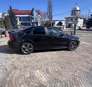 Volvo S40 RDesign  - imagine 2