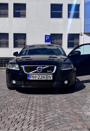 Volvo S40 RDesign  - imagine 8