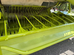 Presa claas variant 180  - imagine 2