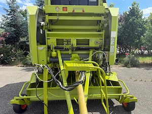 Presa claas variant 180  - imagine 5