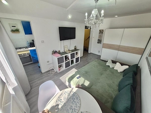 1 Cam-3 Min Spitalul Judetean-Mobilat-Utilat-55.000 Euro! Negociabil