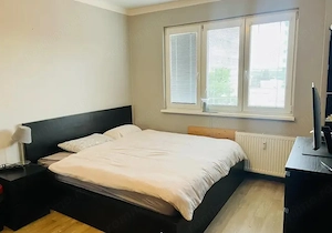 Garsoniera de inchiriat zona Faget