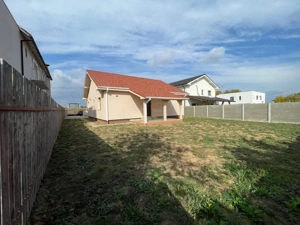 Casa Individuala | Super Pozitie | Ghiroda | 160 mp utili