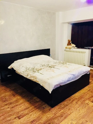 Închiriez ap 1 cam dec et1 8 Mazepa Dl-uri zona Banci  