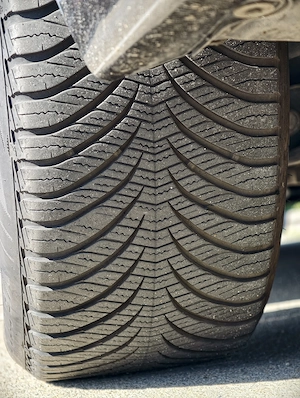 Jante BMW 5x120 style 395 R17 8J et34 BMW F30 F31 F32 F34 F36 F20 E90 - imagine 5
