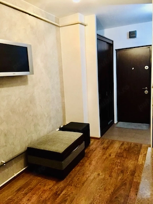 Închiriez ap 1 cam dec et1 8 Mazepa Dl-uri zona Banci   - imagine 4